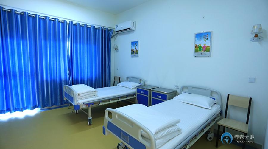 新津岷江頤養居 新津岷江頤養居