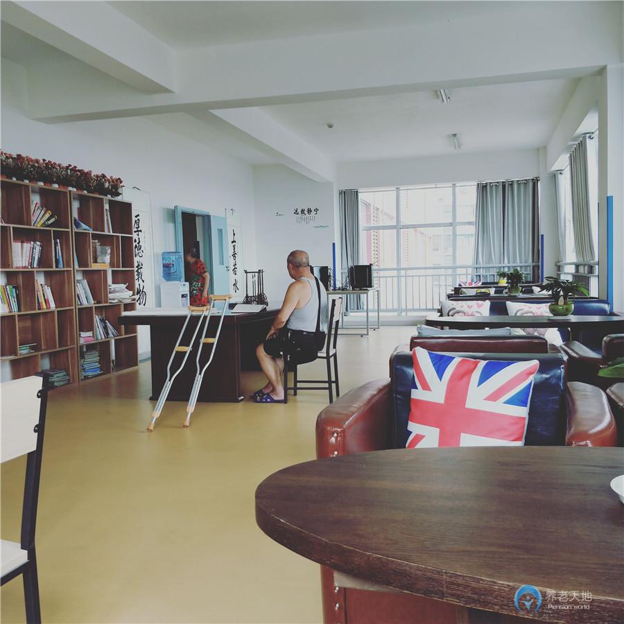 新津岷江頤養居 新津岷江頤養居