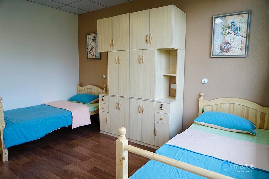 成都哺恩堂養老護理中心 成都哺恩堂養老護理中心