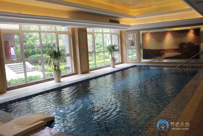 新華錦長樂頤養中心