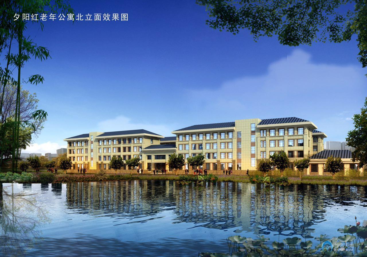 文登區(qū)夕陽(yáng)紅老年公寓 文登區(qū)夕陽(yáng)紅老年公寓