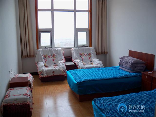 文登區(qū)夕陽(yáng)紅老年公寓 文登區(qū)夕陽(yáng)紅老年公寓