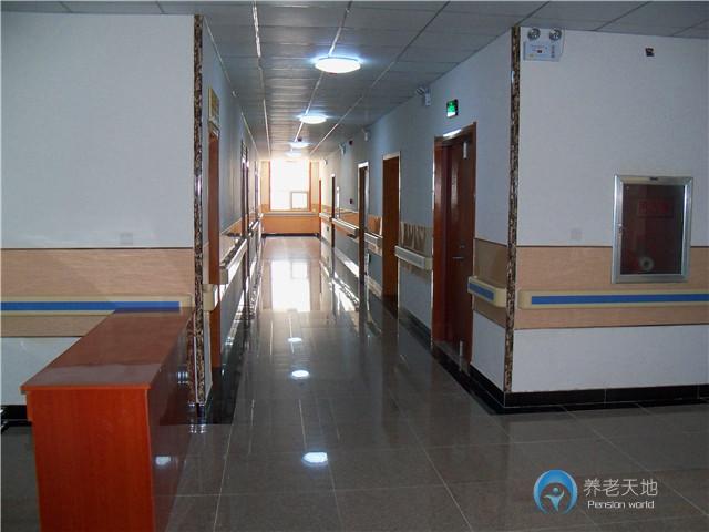 文登區(qū)夕陽(yáng)紅老年公寓 文登區(qū)夕陽(yáng)紅老年公寓