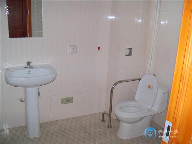 文登區(qū)夕陽(yáng)紅老年公寓 文登區(qū)夕陽(yáng)紅老年公寓