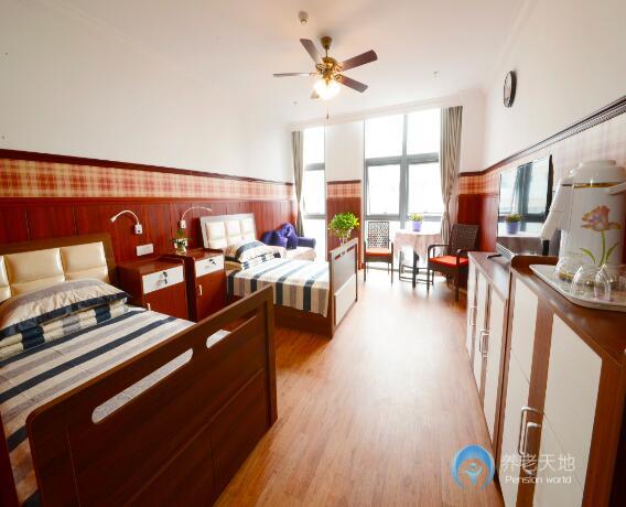 蘇州紅日養老公寓 蘇州紅日養老公寓