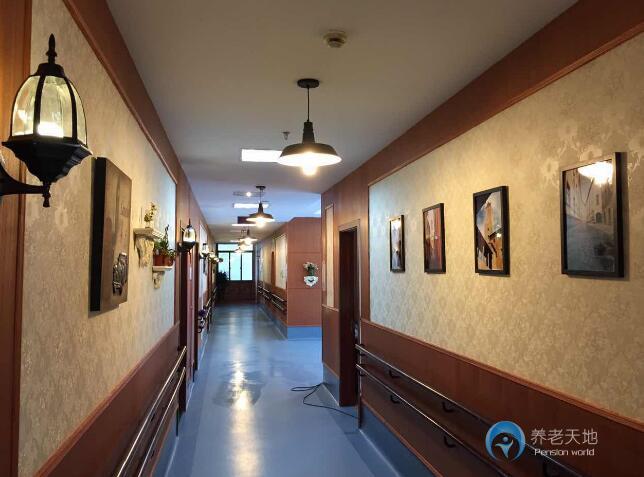 寧波老年療養院 寧波老年療養院