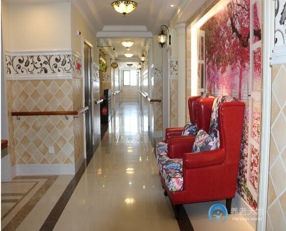 蘇州紅日養老公寓 蘇州紅日養老公寓