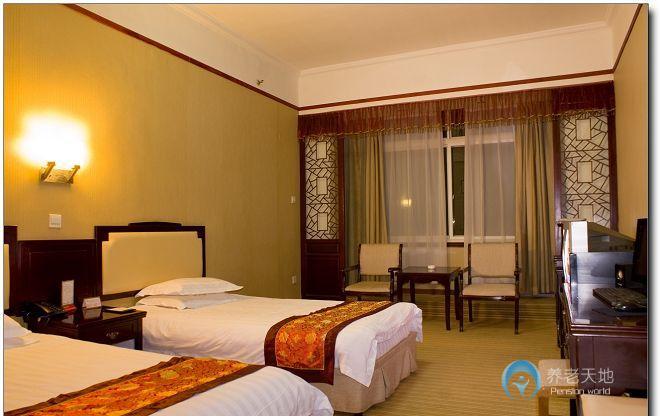 哈爾濱天樂(lè)老年公寓