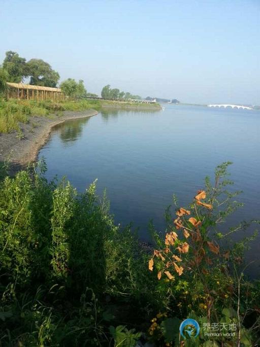 哈爾濱天樂(lè)老年公寓