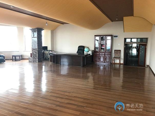 哈爾濱天樂(lè)老年公寓