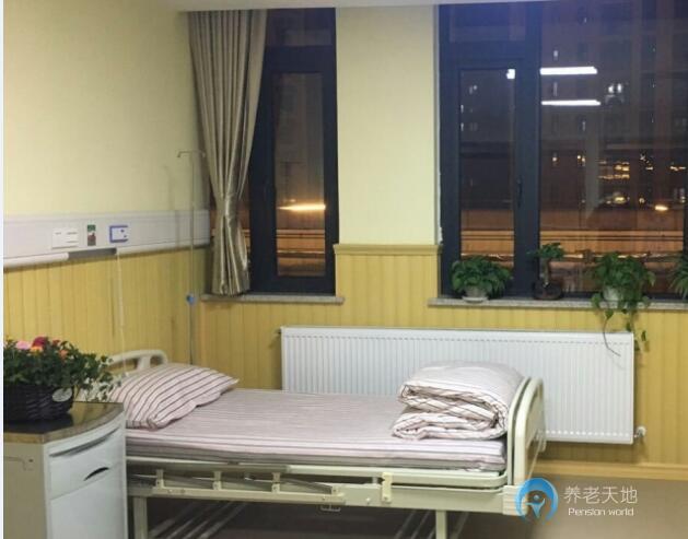 南京南山園護理院 南京南山園護理院