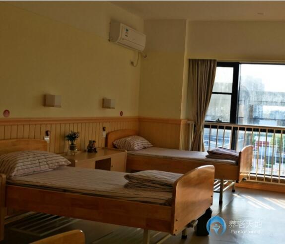 南京南山園護理院 南京南山園護理院