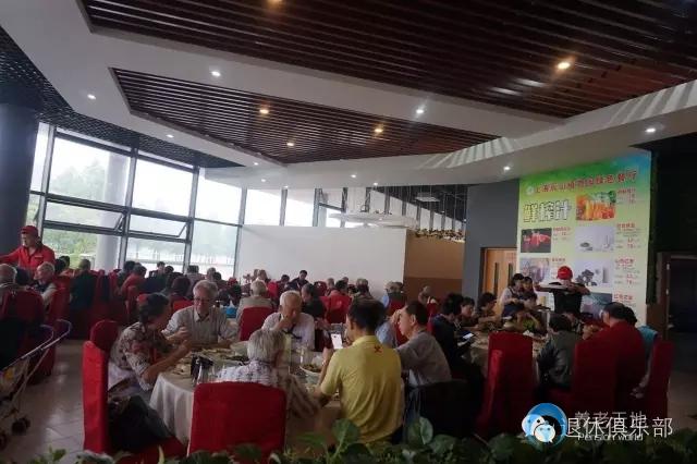 上海市松江區祥和源居家養老社區 上海市松江區祥和源居家養老社區