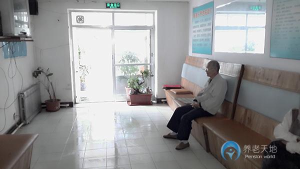 遼寧省撫順市順城區家家樂養老院 遼寧省撫順市順城區家家樂養老院