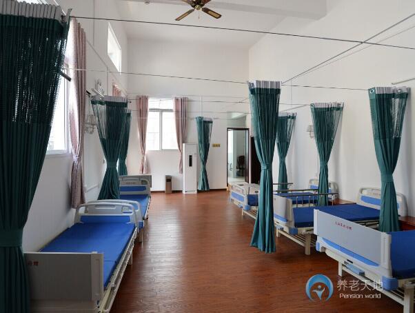 武漢瑞福安養(yǎng)老院 武漢瑞福安養(yǎng)老院