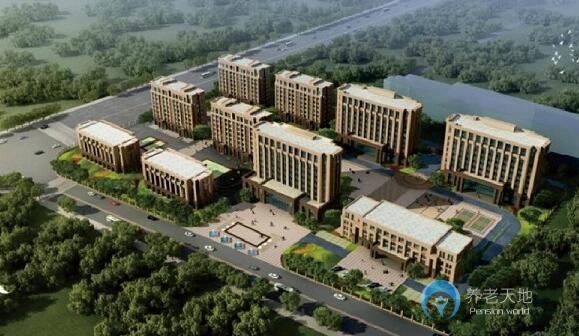 徐州市愛(ài)馨康頤養(yǎng)老公寓