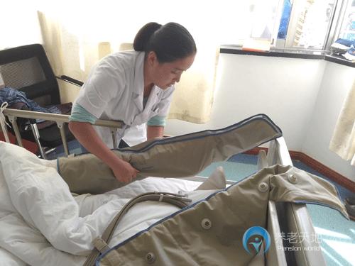 無錫朗高護理院 無錫朗高護理院