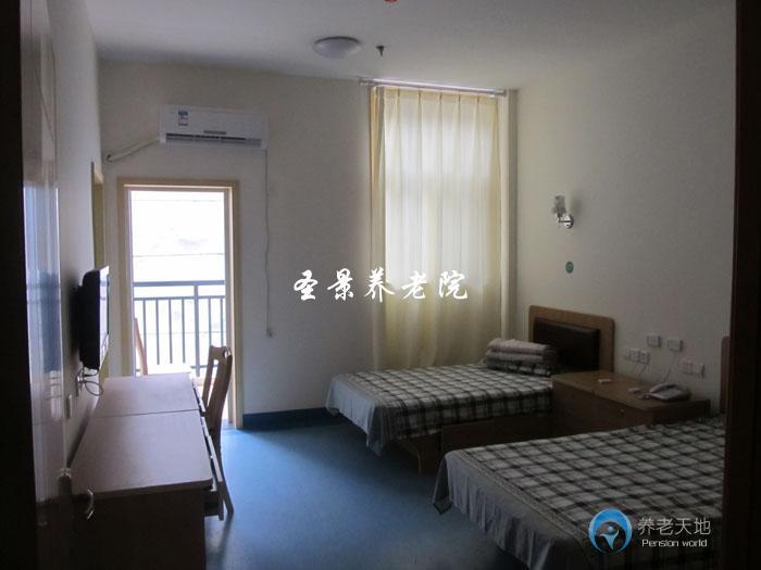 武漢市武昌區圣景養老院 武漢市武昌區圣景養老院