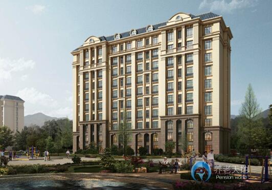 合眾優(yōu)年南寧社區(qū) 合眾優(yōu)年南寧社區(qū)