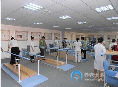 鄭州市愛馨政和養護公寓 鄭州市愛馨政和養護公寓