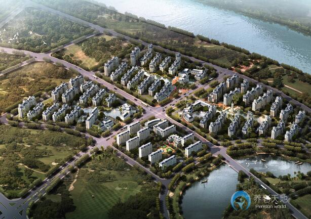 合眾優(yōu)年南寧社區(qū) 合眾優(yōu)年南寧社區(qū)