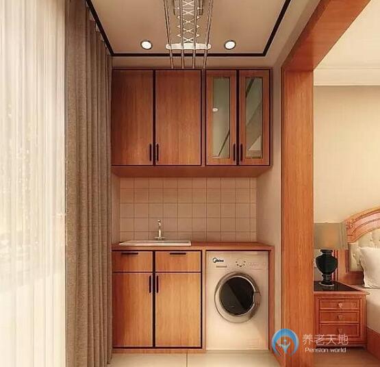 徐州市愛(ài)馨康頤養(yǎng)老公寓