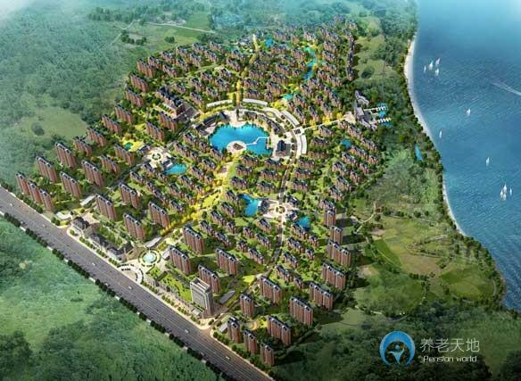 合眾優年生活合肥社區 合眾優年生活合肥社區