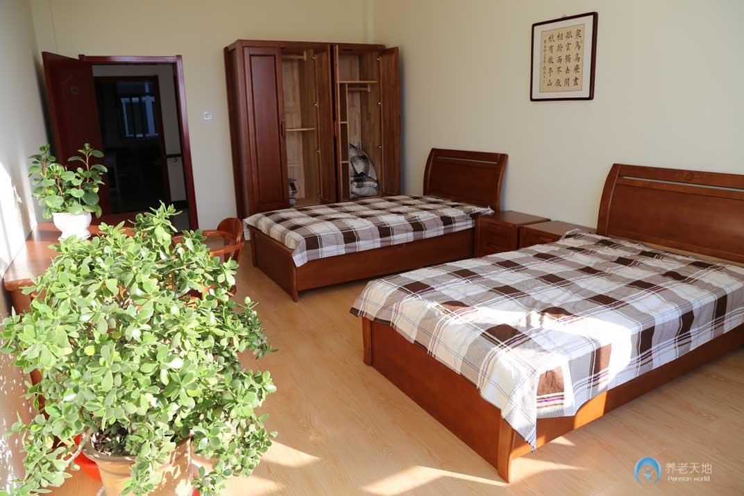 太原市昌青敬老服務(wù)中心 太原市昌青敬老服務(wù)中心