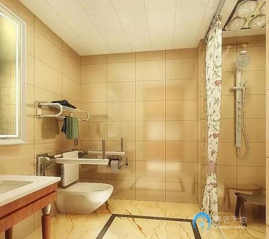 徐州市愛(ài)馨康頤養(yǎng)老公寓