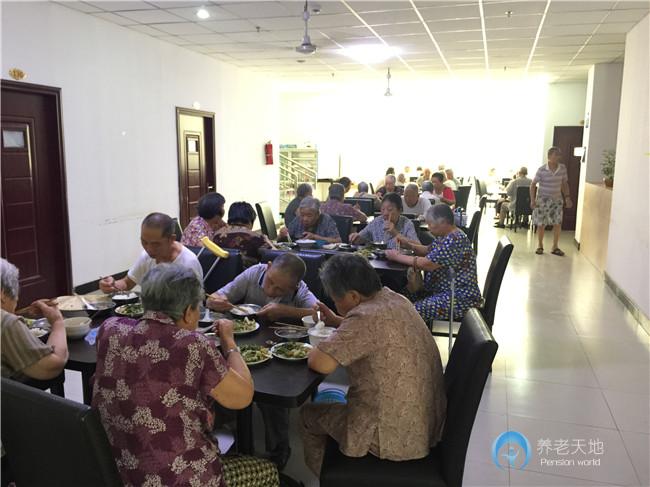 鼓山下院老人公寓 鼓山下院老人公寓