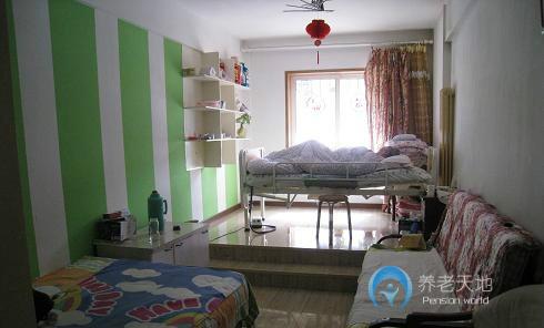 西南養老院 西南養老院