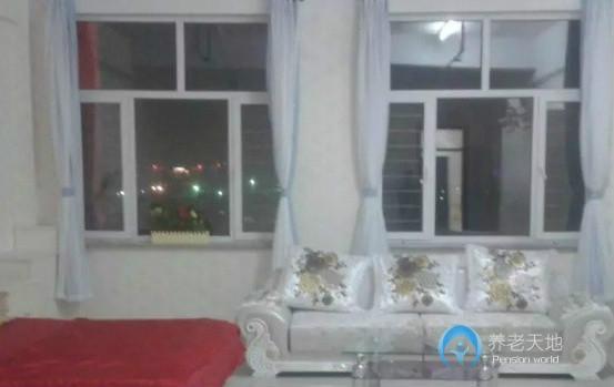 喀左縣敖木侖老年公寓 喀左縣敖木侖老年公寓