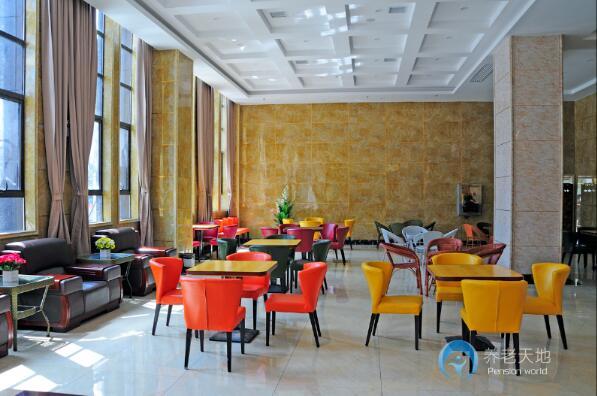 長沙縣星城頤養公寓（長沙青松老年公寓）