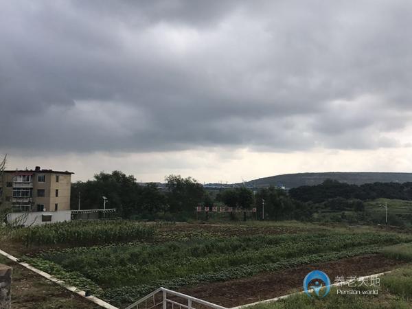 撫順市晨光養老院 撫順市晨光養老院