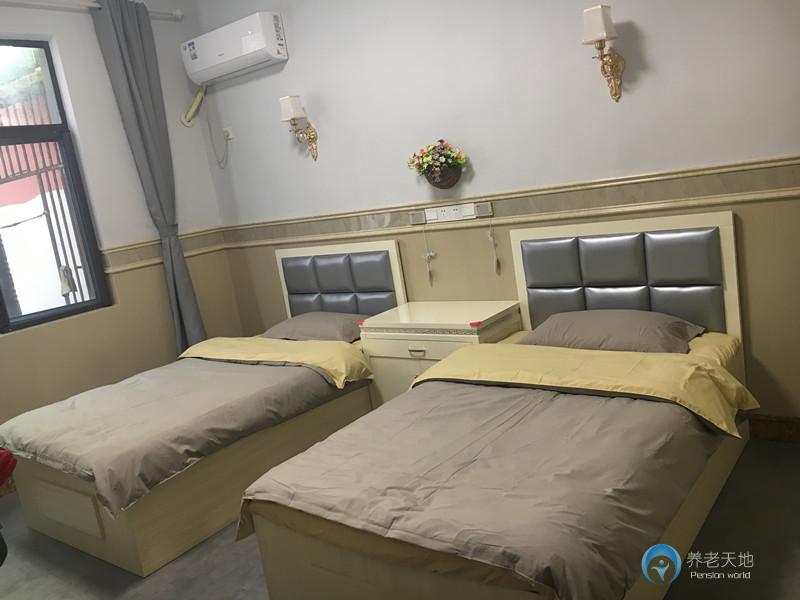 中鐵建業—九九頤家康養中心 中鐵建業—九九頤家康養中心