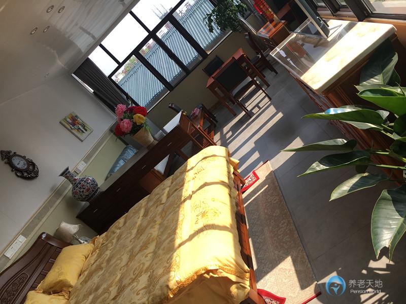 中鐵建業—九九頤家康養中心 中鐵建業—九九頤家康養中心