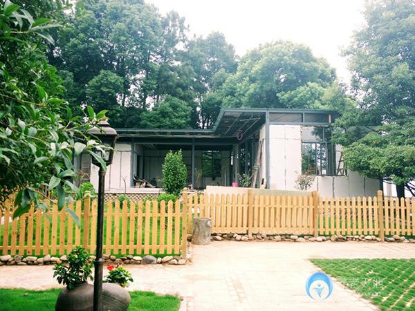 中鐵建業—九九頤家養生源 中鐵建業—九九頤家養生源