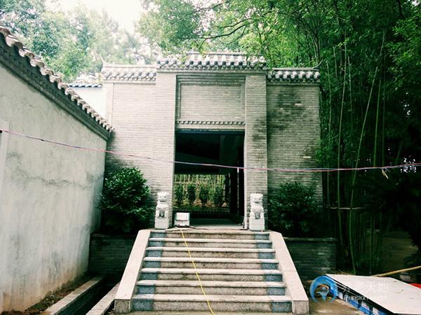 中鐵建業—九九頤家養生源 中鐵建業—九九頤家養生源