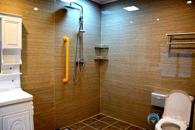 中鐵建業—九九頤家護養中心 中鐵建業—九九頤家護養中心