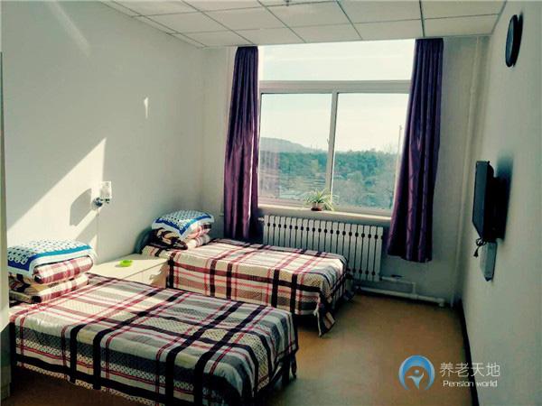 撫順市晨光養老院 撫順市晨光養老院