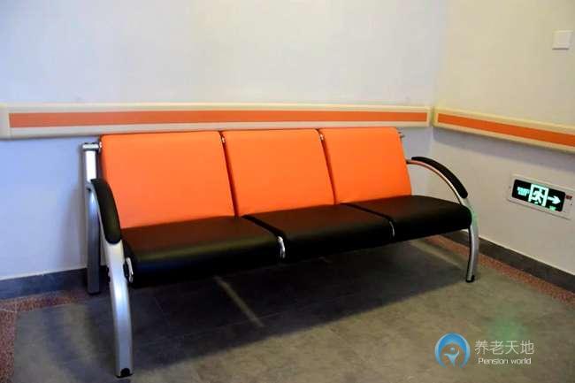 中鐵建業—九九頤家護養中心 中鐵建業—九九頤家護養中心