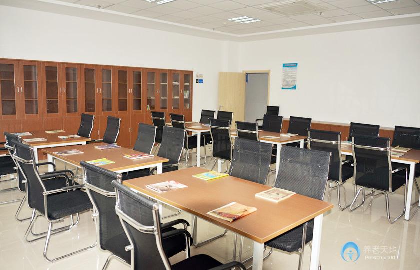 無錫市濱湖區華莊養老服務中心