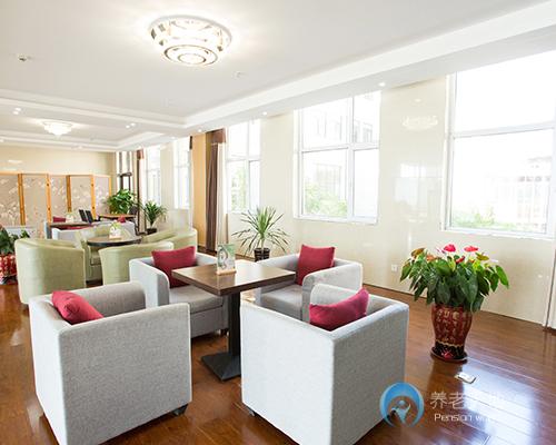 安倫和養(yǎng)護中心 安倫和養(yǎng)護中心