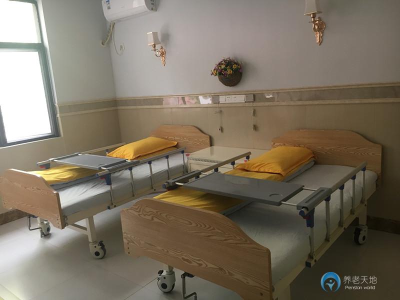 中鐵建業—九九頤家康養中心 中鐵建業—九九頤家康養中心