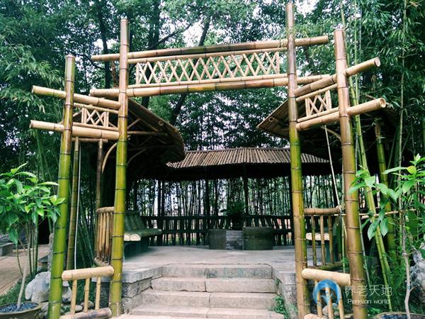 中鐵建業—九九頤家養生源 中鐵建業—九九頤家養生源