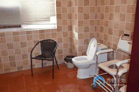 天津市南開區頤晉泰養老院