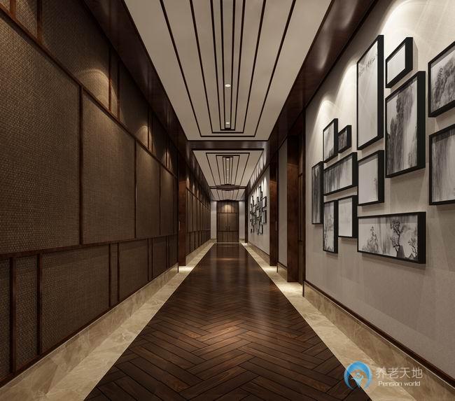 洛陽逸康養老-逸樂苑