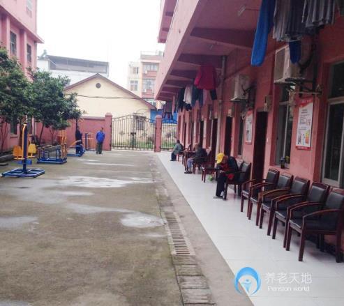 南昌夢源養老院 南昌夢源養老院