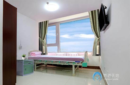 大連虹德慈善養(yǎng)老中心 大連虹德慈善養(yǎng)老中心