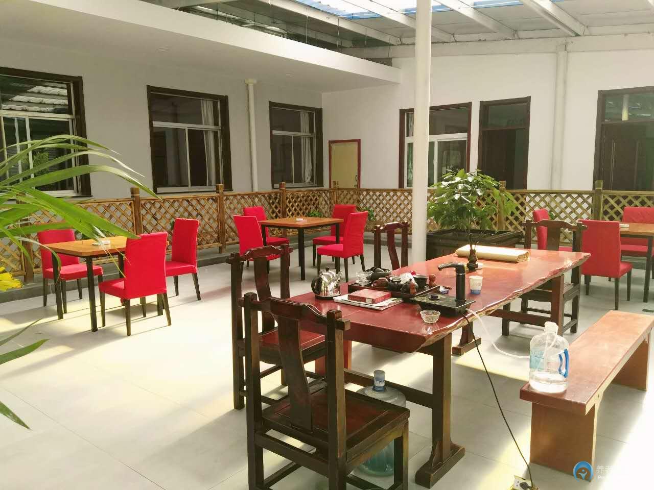 太原市尖草坪柴村社區(qū)養(yǎng)老院 太原市尖草坪柴村社區(qū)養(yǎng)老院